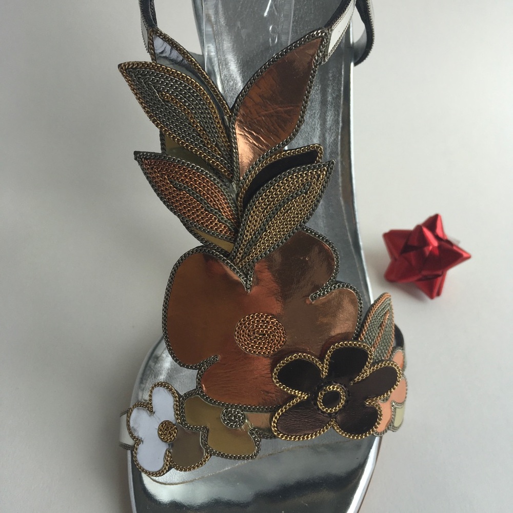 CASADEI SANDALS - Picture 8 of 16